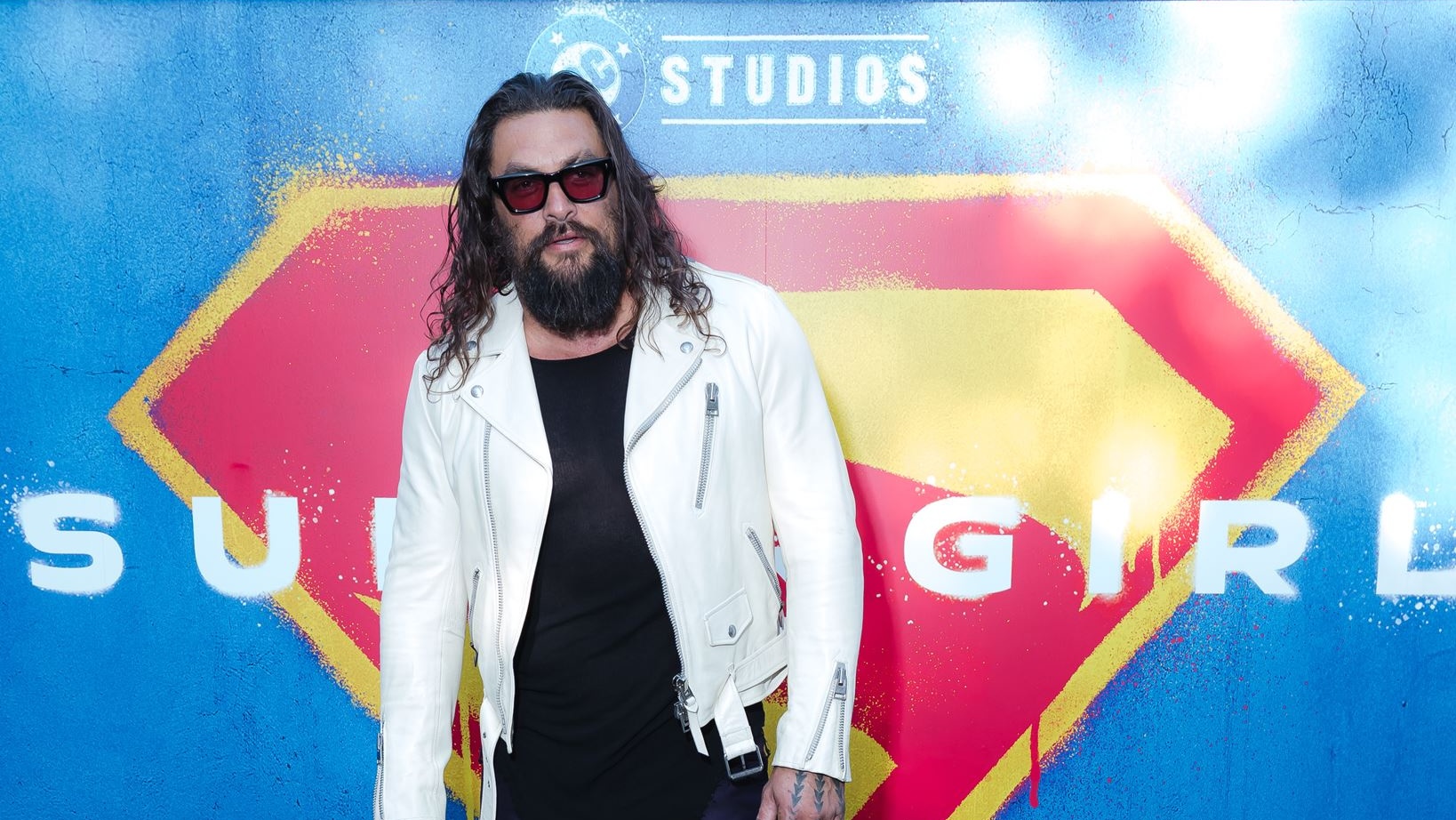 Jason Momoa