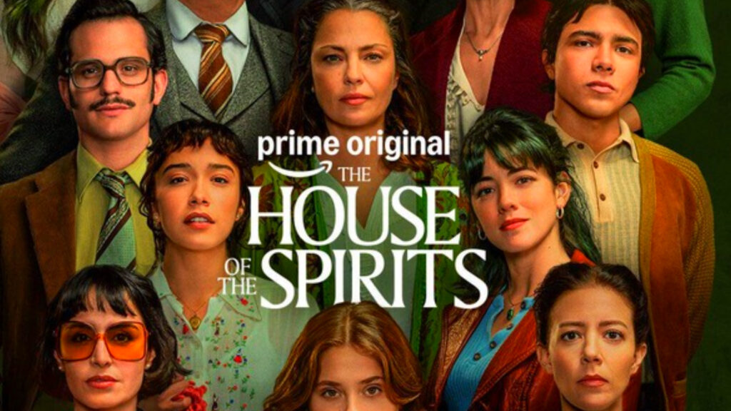 Review: El triunfo del tiempo y por qué la serie de 'La casa de los espíritus' supera la la versión de 1994