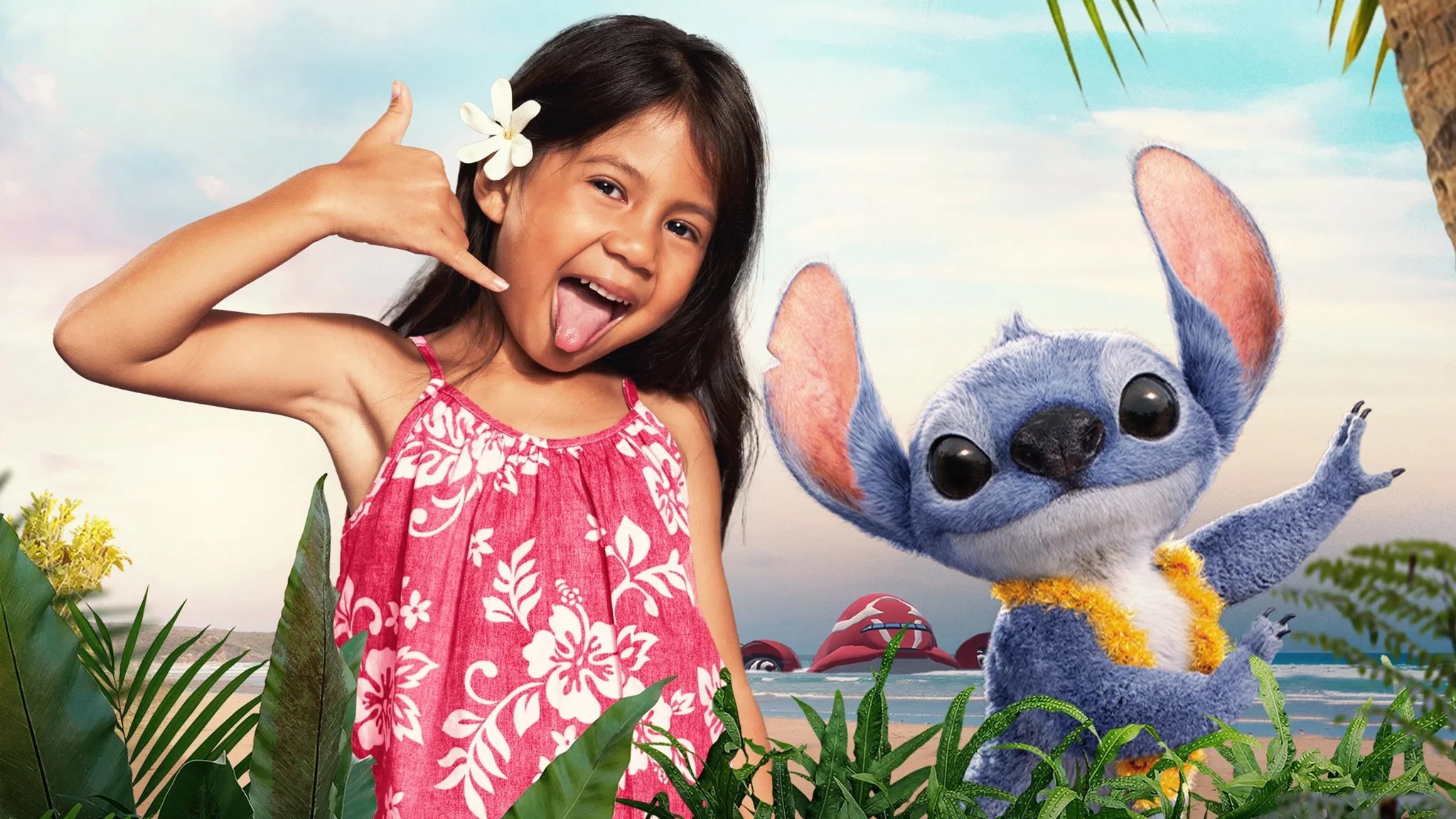 Lilo y Stitch