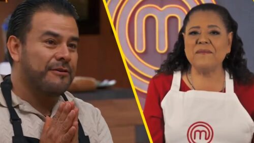 Doble expulsión en MasterChef 24