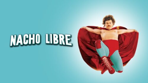historia de Nacho Libre
