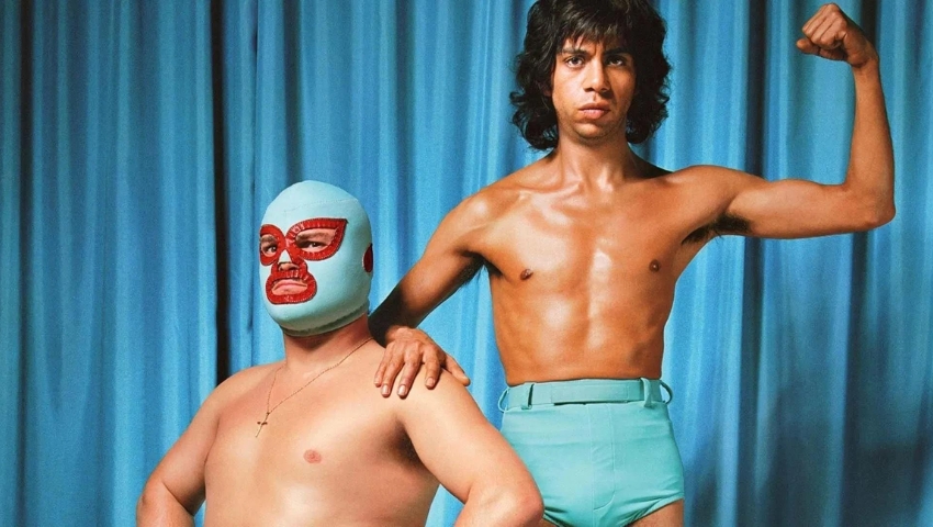 historia de Nacho Libre