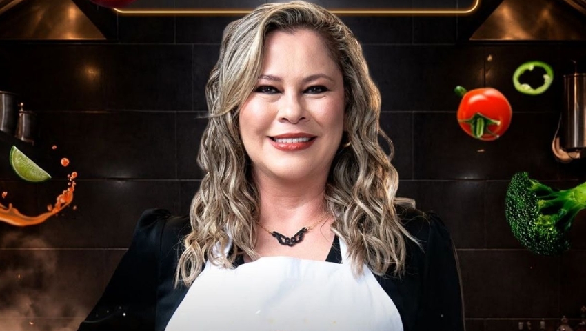 Segunda eliminada de MasterChef 24/7