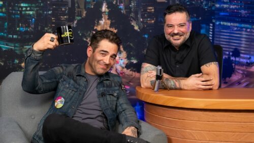 Spoiler Show rompe récords de audiencia