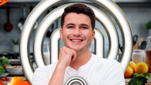 Sexto eliminado de MasterChef 24