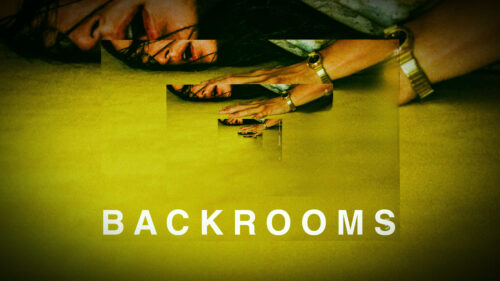 Review: El laberinto de la mente y cómo Backrooms de Kane Parsons desafía las fórmulas de A24