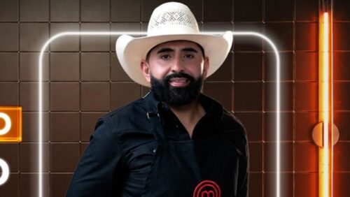 Quinto eliminado de MasterChef 24