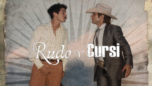 Rudo y Cursi