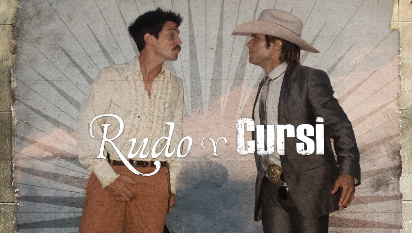 Rudo y Cursi