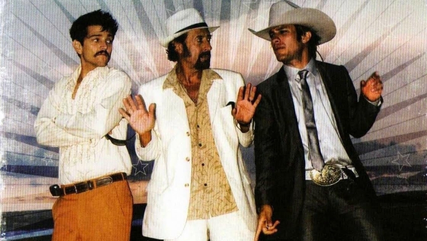 Rudo y Cursi