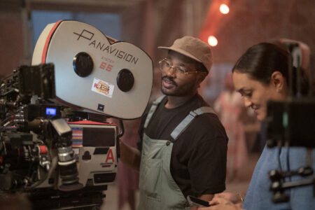 Ryan Coogler