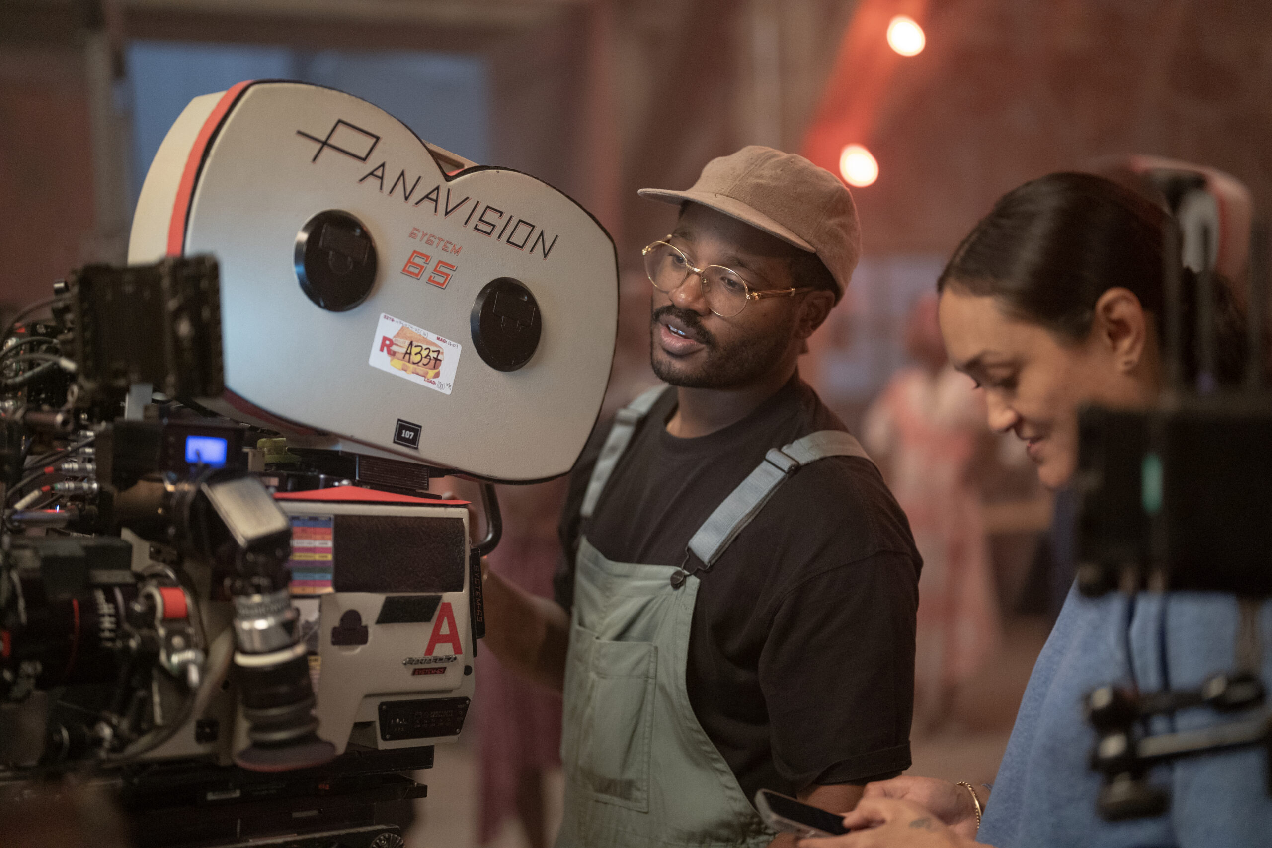 Ryan Coogler