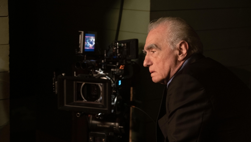 Martin Scorsese y la inteligencia artificial