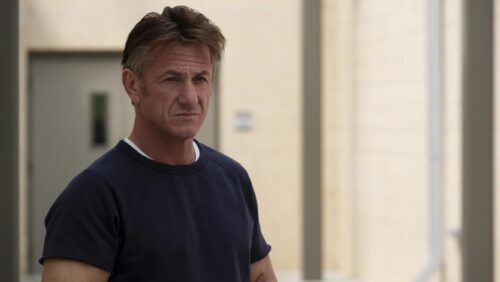 Película de Sean Penn