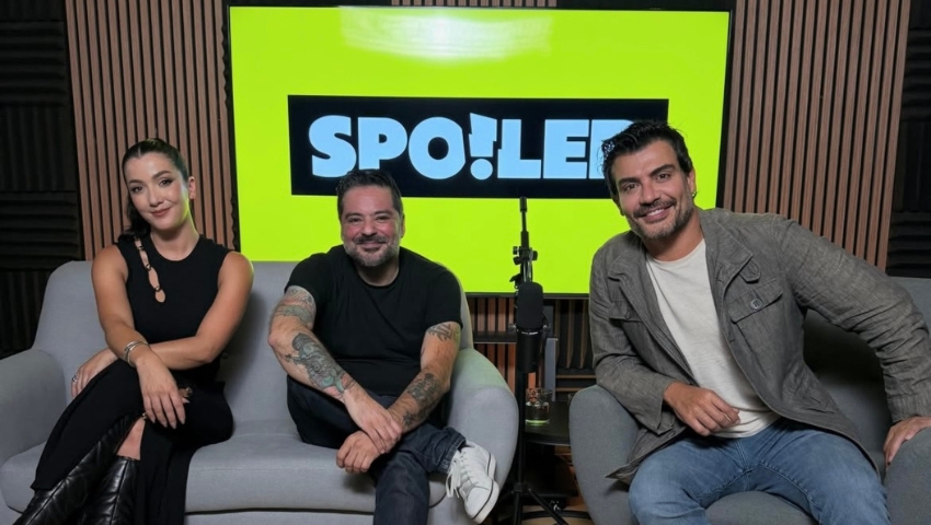 sillón de spoiler