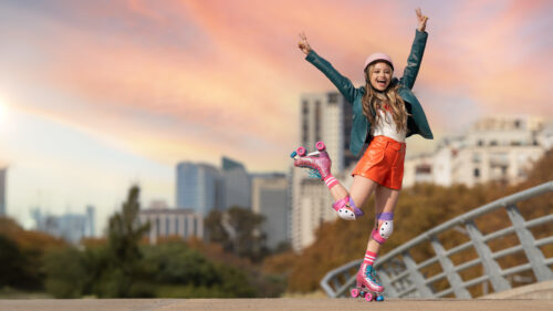 Soy Luna: Volver a Rodar