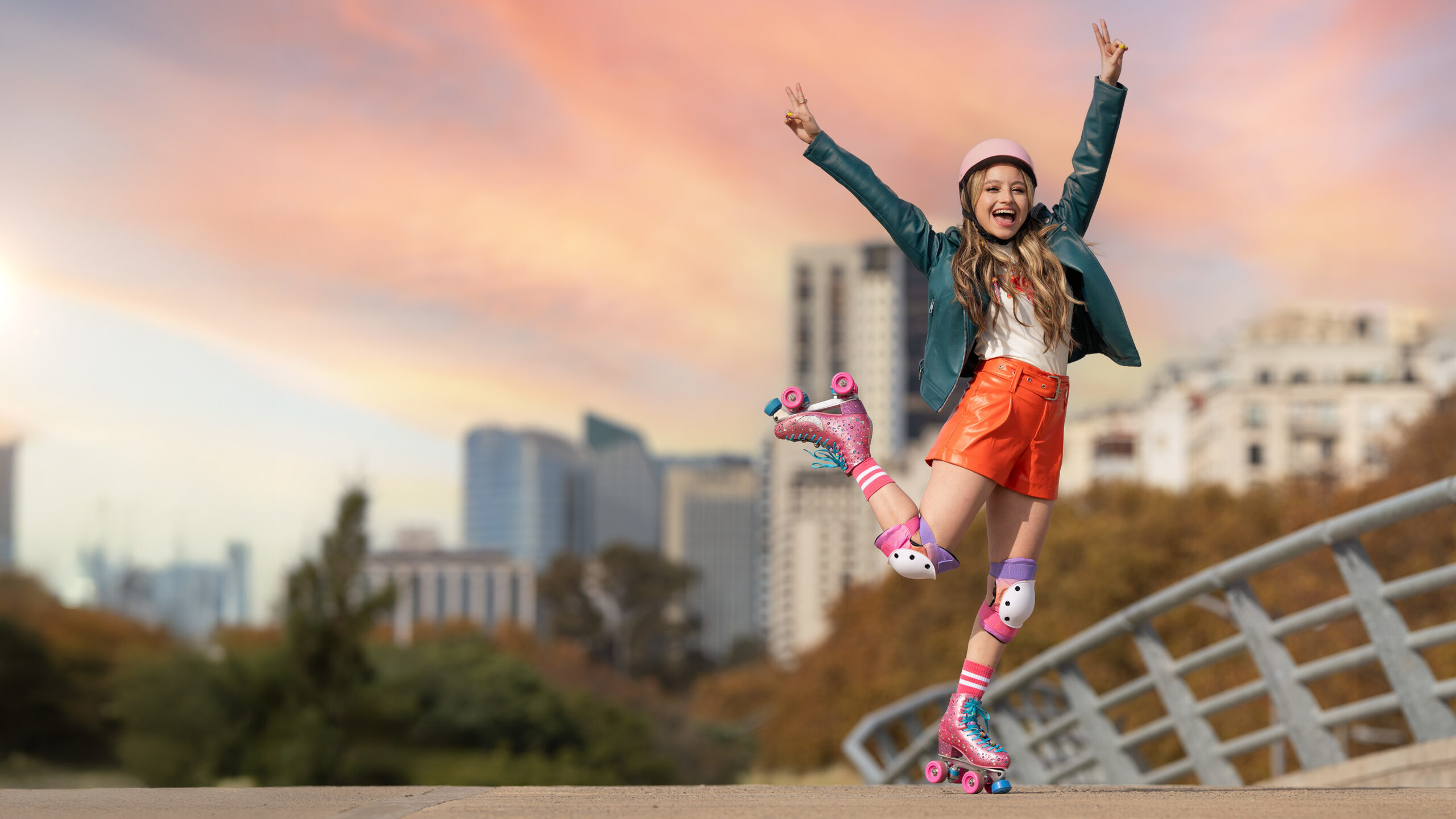 Soy Luna: Volver a Rodar