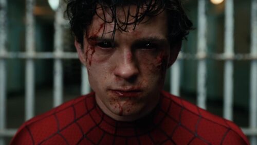 trailer de Spider-Man