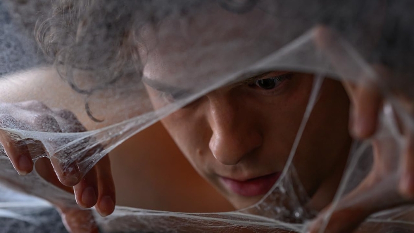 trailer de Spider-Man