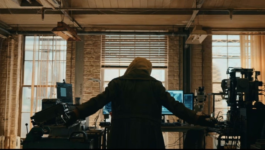 trailer de Spider-Man