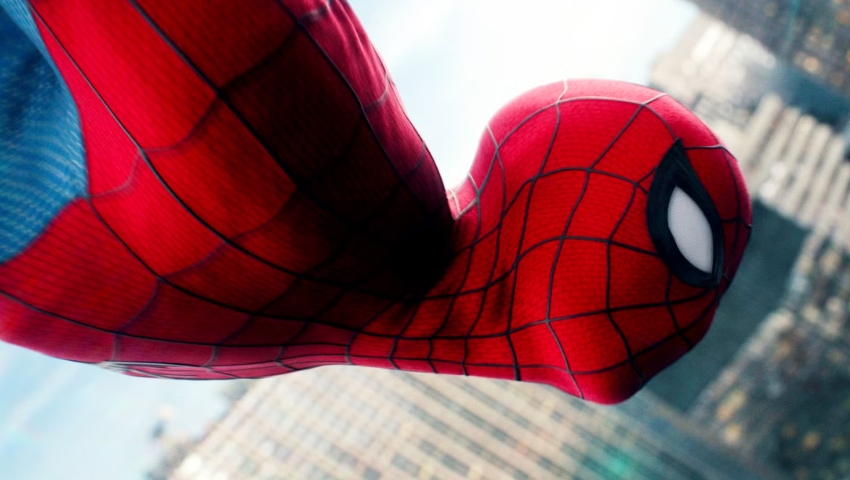 Tour Mundial de Spider-Man