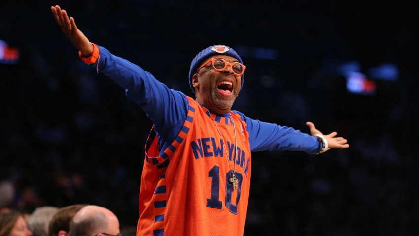 Documental de los Knicks