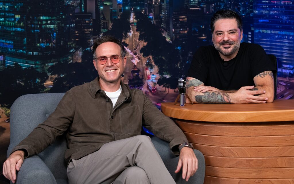 Spoiler Show #19