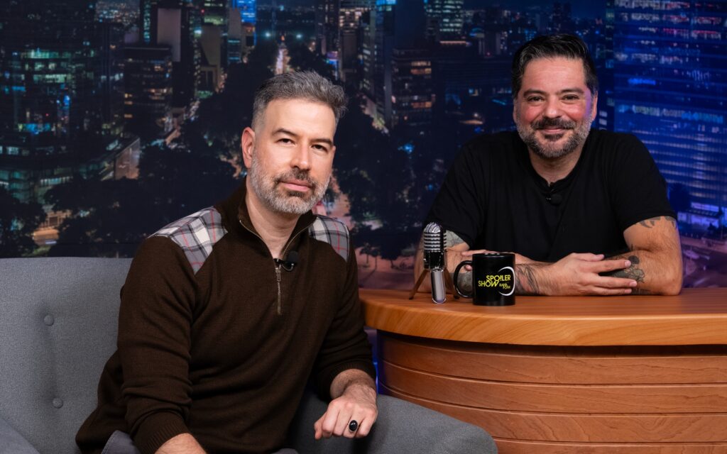 Spoiler Show #20