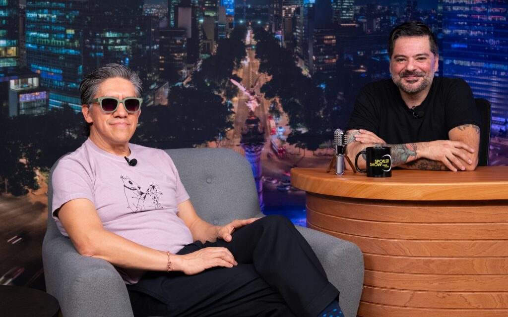 Spoiler Show #20