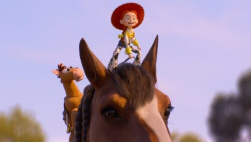 Canción de Taylor Swift en Toy Story 5