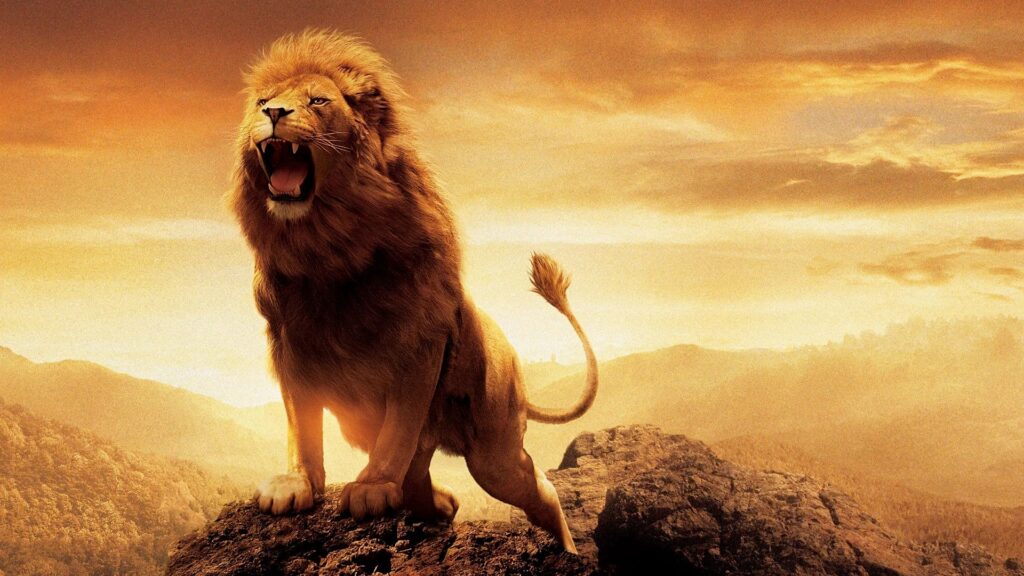 Las crónicas de Narnia: El león, la bruja y el ropero