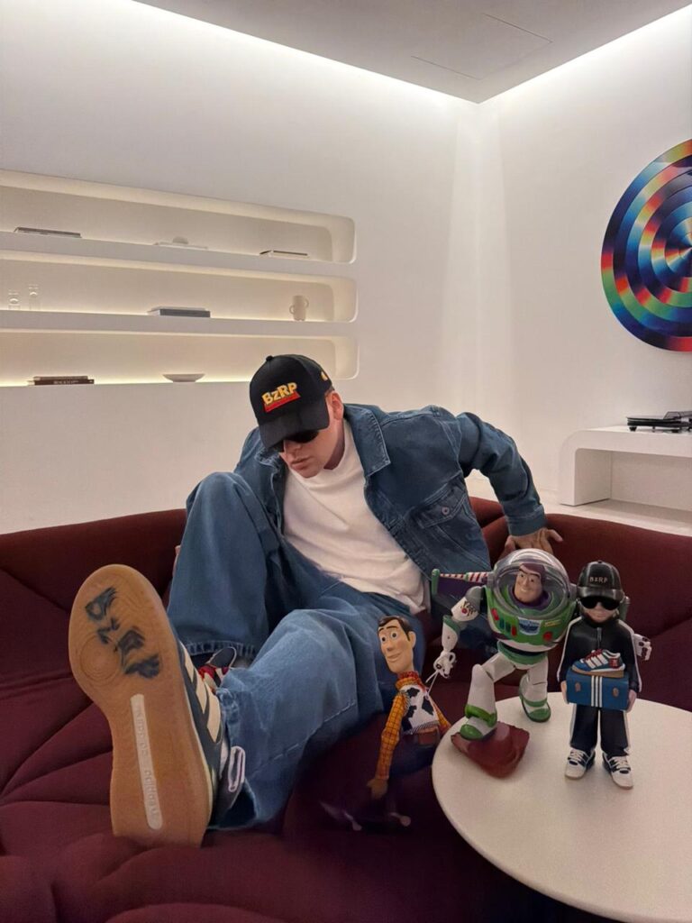 Bizarrap