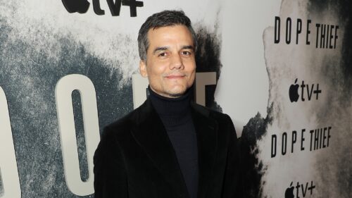 Wagner Moura