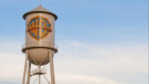 compra de Paramount a Warner Bros.