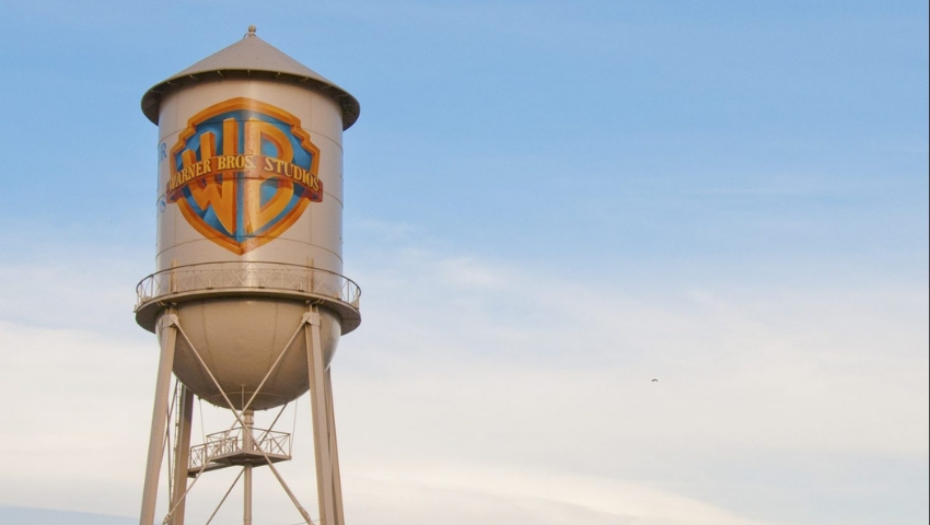compra de Paramount a Warner Bros.