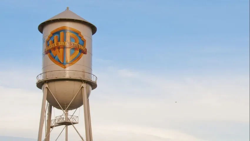 compra de Paramount a Warner Bros.