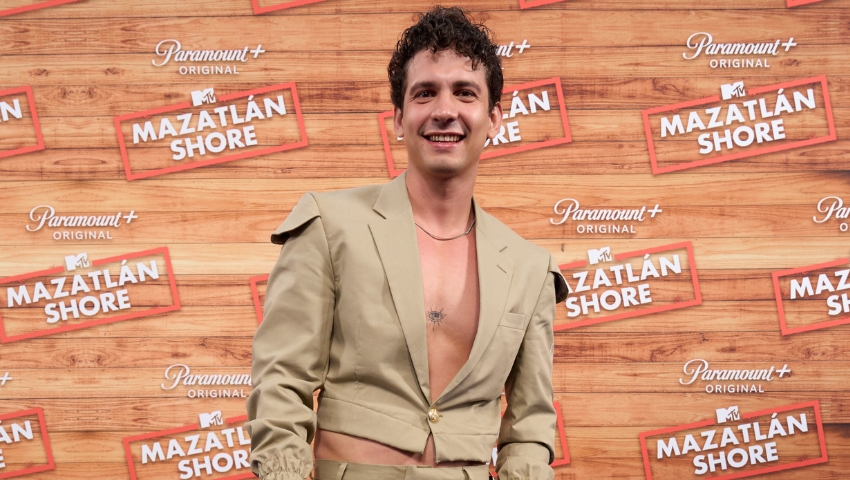 Necesitamos una segunda temporada de Mazatlán Shore