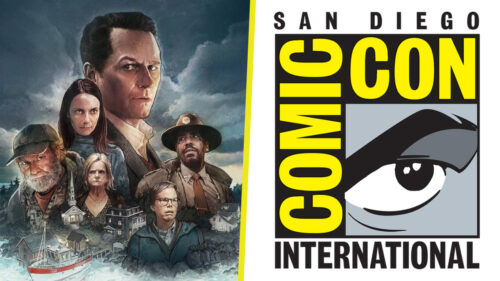 Apple TV confirma su primera presentación en Hall H de San Diego Comic-Con 2026