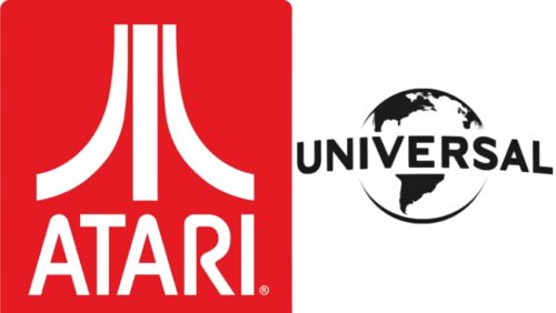 acuerdo entre Atari y Universal Pictures