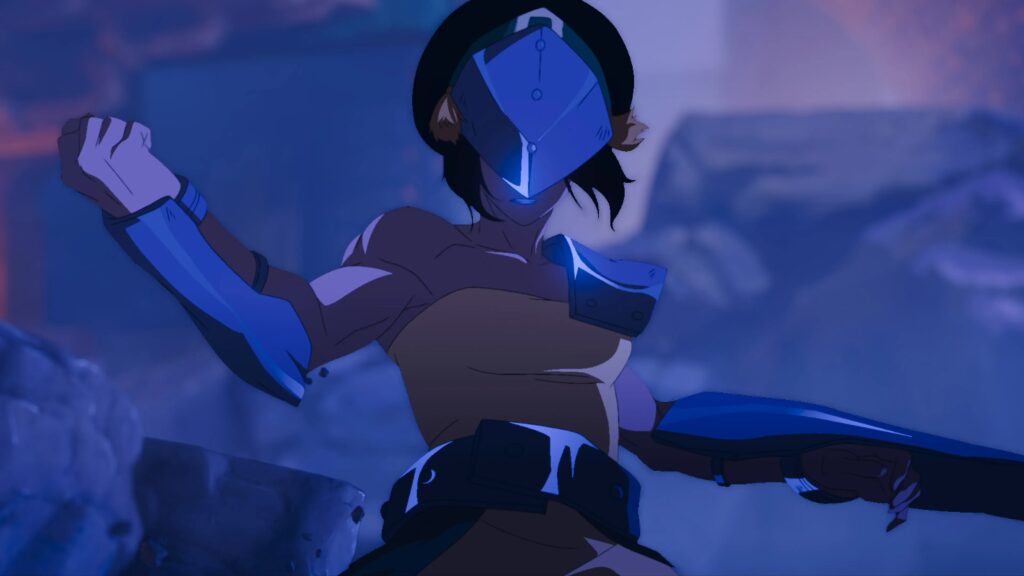 Avatar Aang: El Último Maestro del Aire