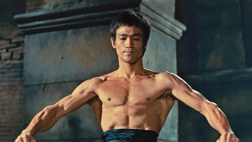 películas de Bruce Lee