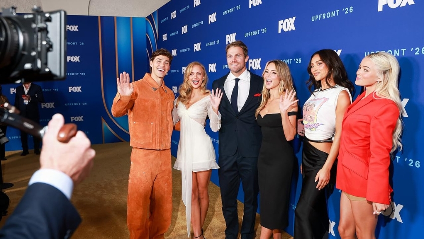 reboot de Baywatch