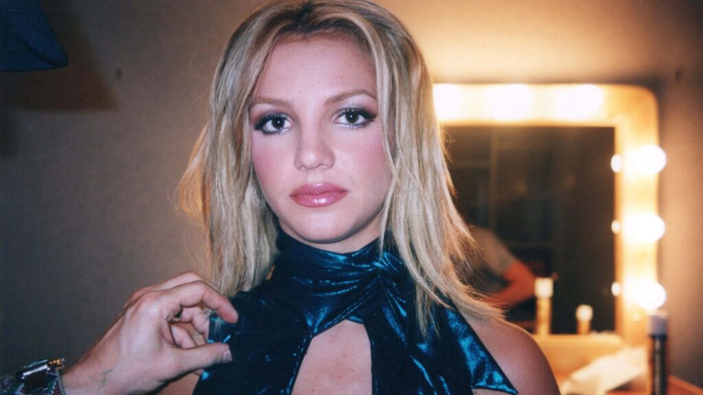Britney Spears