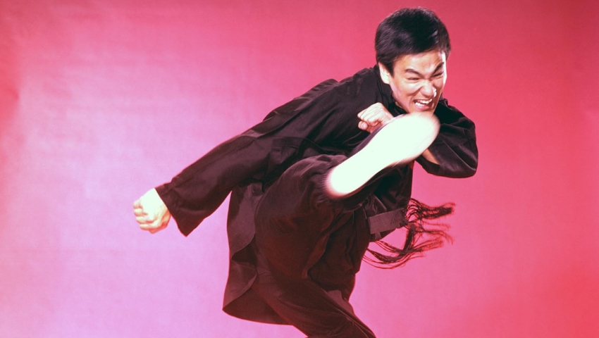 películas de Bruce Lee