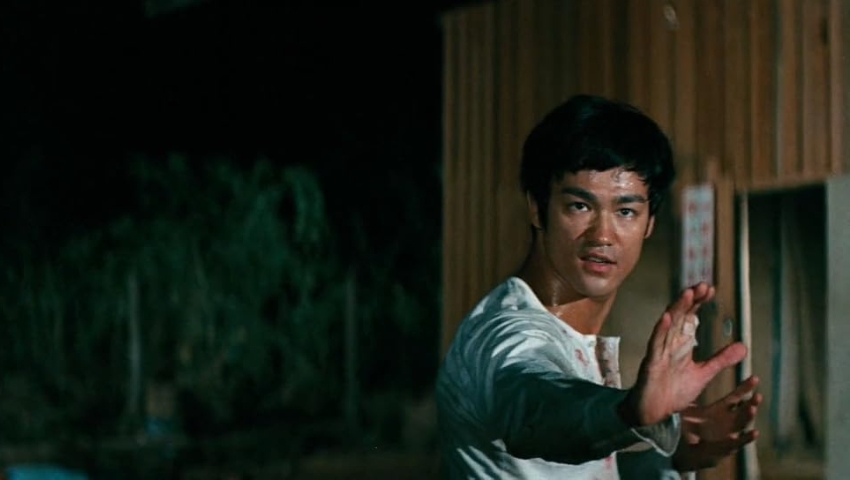 películas de Bruce Lee