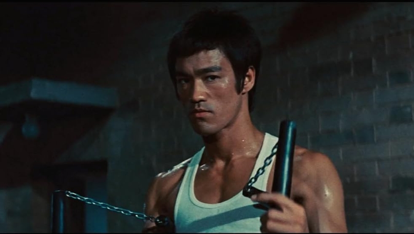 películas de Bruce Lee