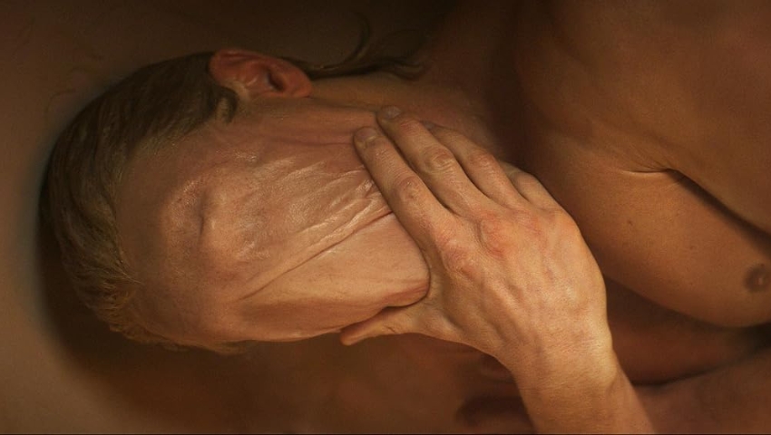 Trailer de Clayface