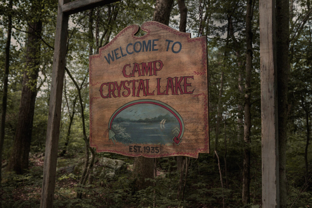 Crystal Lake