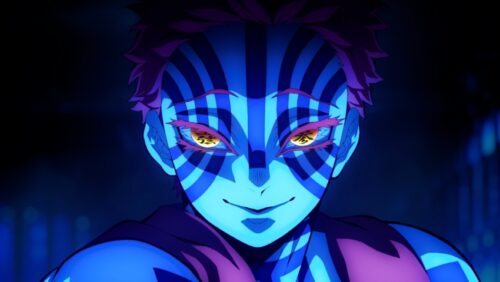 Fenómeno mundial de Demon Slayer