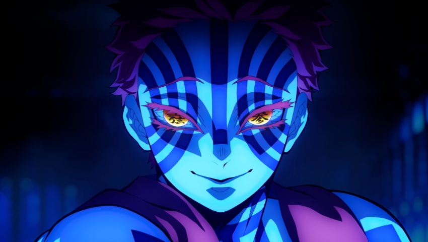 Fenómeno mundial de Demon Slayer
